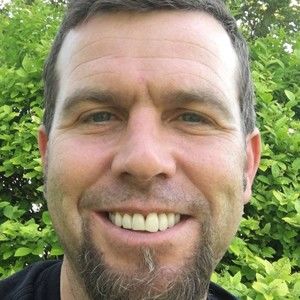 Meet your Posher, Forrest